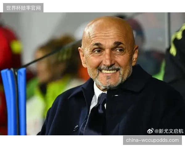 斯帕莱蒂若带队晋级，将面临世界杯历史上最严峻的跨时区旅途挑战。